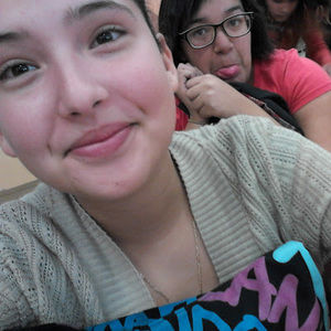 Meet your Posher, Mariel